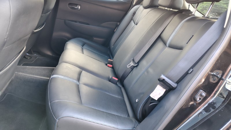 Leaf Tekna 2020 For Sale (15)